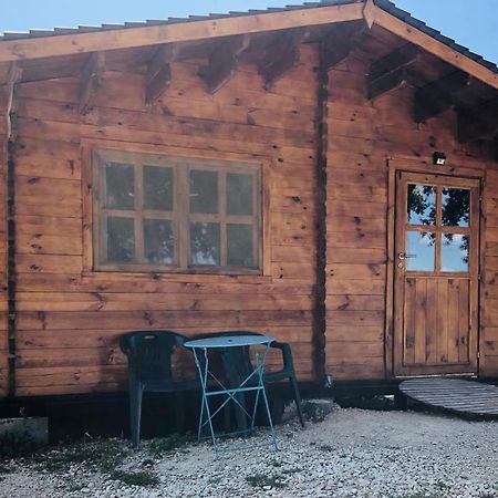 Studio Domaine Du Vieux Chene Μπερζεράκ Εξωτερικό φωτογραφία